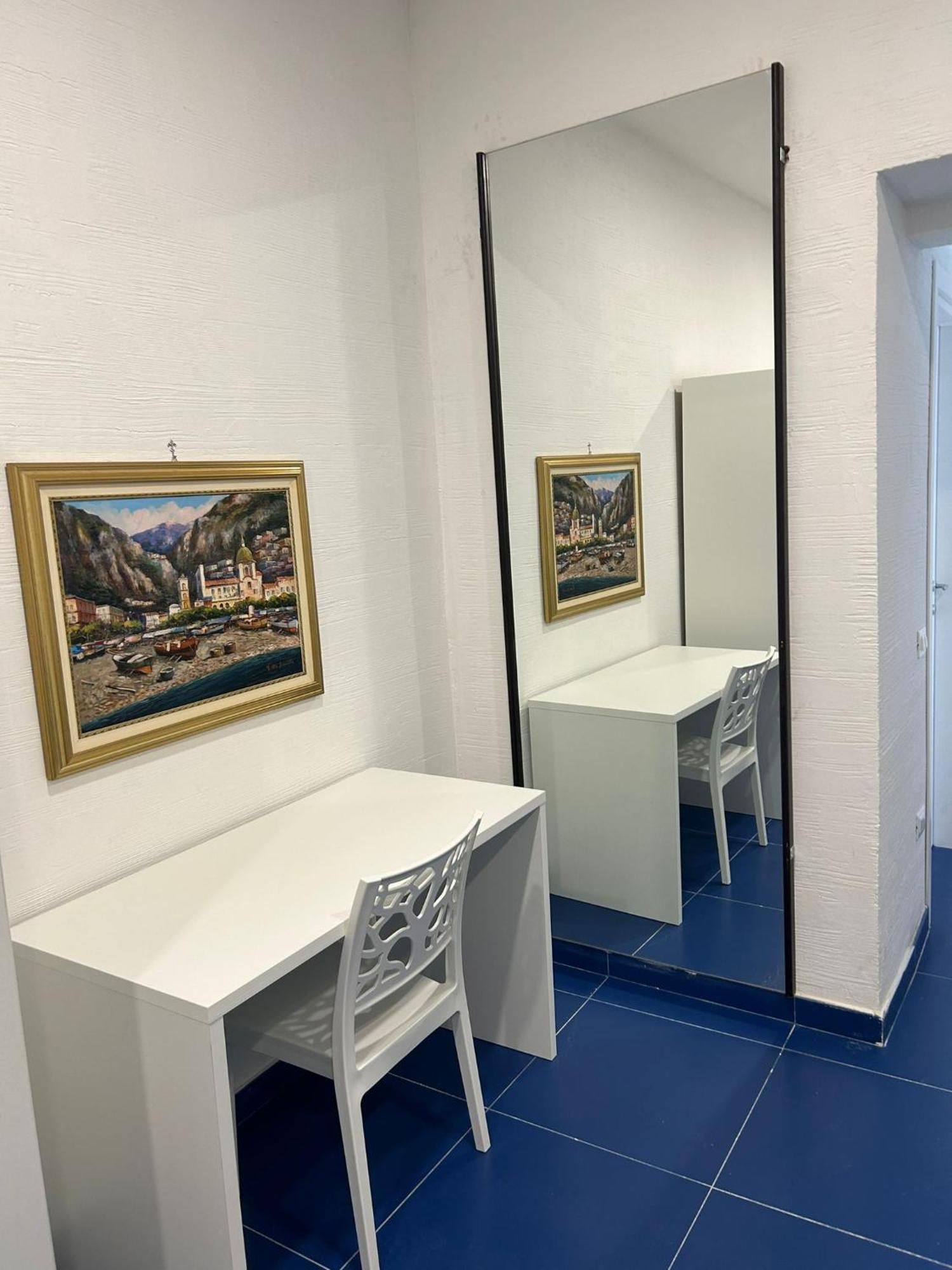 בטיפאליה La Divina Bed&Breakfast מראה חיצוני תמונה